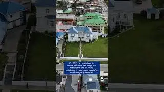 Corte Suprema orden&oacute;  pagar indemnizaci&oacute;n por da&ntilde;os en el inmueble colindante