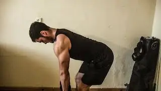Trening Plecy [Dwie Sztnagielki]