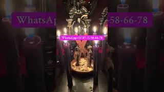 Hechizo Para SEPARAR A Dos PERSONAS Con un LIM&Oacute;N‼️‼️