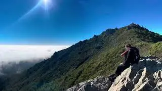 Beautiful Mount Tam | Mount Tamalpais