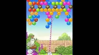 Simon's Cat Pop Time Level 808 - NO BOOSTERS 😺 | SKILLGAMING ✔️