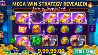 Teen Patti Master🔥 | Explorer Slots Game Winning Tricks | Explorer Slots Game Tips And Tricks