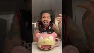 GIANT SLOWPOKE MUG #shorts #collection #pokemon #unboxing