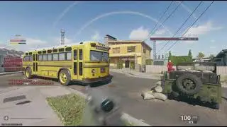 Call of Duty...Quick Match