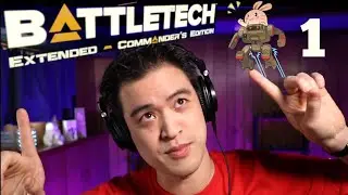 Brilliant Beginnings - Battletech / Extended 3025 CE Career (Ep. 1)