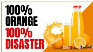 Is Orange Juice Stopping You From Getting Lean?  Vitamin C Sources Explained by Coach Ali