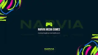 🎮 Narvia Media Games 🎮 | YOUR ADVERTISING for Europe and LATAM markets |