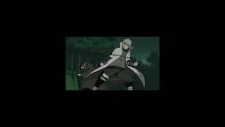 The moment when Minato use Reaper death seal to save konoha.Minato edit.#naruto#narutoedit#shorts.