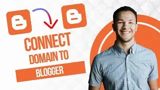 Как подключить домен Hostinger к Blogger (лучший способ)