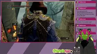 [#6] Dark Souls Randomizer | Tom Fool Is Still Kickin