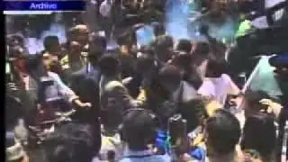 Polic&iacute;as con procesos disciplinarios