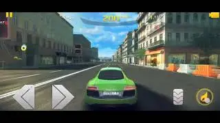 Insane jump 🤯 l Asphalt 8 Racing Gameplay 