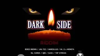 Dark Side Riddim (Mix 2019) {TAINO ENTERTAINMENT} By C_Lecter