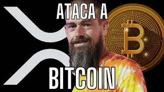 🚨Ex-Twitter CEO attacks BITCOIN⚠️Scott BESSENT plans a new BRETTON WOODS with RIPPLE and XRP🚀