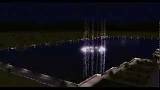 **HD** RCT3 Dubai Fountains