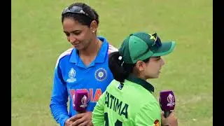 India vs Pakistan &ndash; ICC Women&rsquo;s World Cup: Match time, handshake row, rain