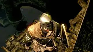 DARK SOULS REMASTERED - PART - 4 - [No Commentary]