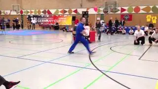 Eduard Fink WHKD Bargteheide