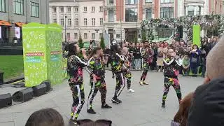 Московская весна A Capella-Six Appeal