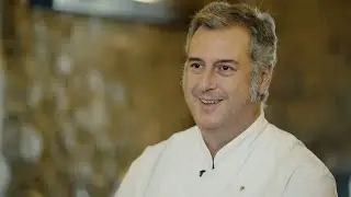 Meet Jose Julio Vintem: From Self-Taught Chef Built To One of Portugal&rsquo;s Best