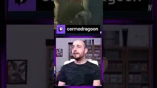 Pedos de zombie | cermedragoon de #Twitch