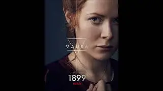 1899 (Danial-Maura)  + Avatar (Destruction of home tree)  | Ost Cover