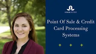 Point Of Sale & Credit Card Processing Systems