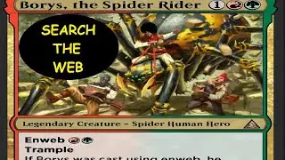 Browsing The Web For Wins | Standard Brawl