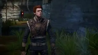Movieplay Star Wars Jedi: Fallen Order Ep. 3 1440p2K 60FPS