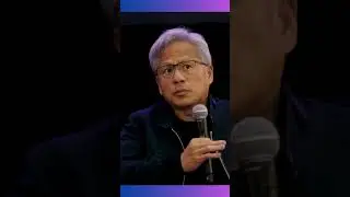 NVIDIA CEO: 3 Signs Tech Shift Is Happening in Pharma