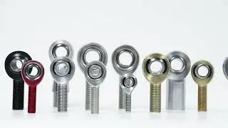 rod ends heim joints