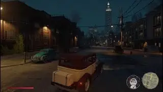 Shubert Six runs from the cops