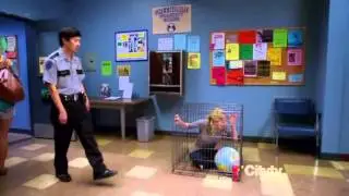 Crisis Alert  -  Community S03 Ep02