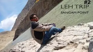 SANGAM POINT | MAGNETIC HILL | HALL OF FAME | SANGAM POINT