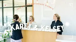 Studio Owner Karey's Barre3 Origin Story - the start of Barre3 Cincinnati - Mariemont