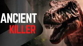 T. rex: Evolution of a Super Predator