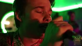 The Secret Garden Sessions #7 - Eastside Grammar &lsquo;Spin City&rsquo;