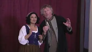 Resurgens Theatre Co.&rsquo;s The Alchemist&mdash;Trailer