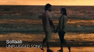 Ni Sollaati | Acoustic Mix | ALN