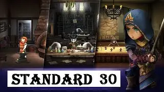 AC Rebellion Standard 30 mission Gathering Ammunition 3* walkthrough