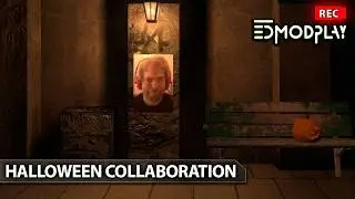 Cry of Fear: Halloween Collaboration「Half-Life 1 Mod Full Walkthrough, 1440p60」