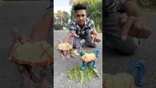 2 Ta Rc Remote Control Donkey Dekho 🥹