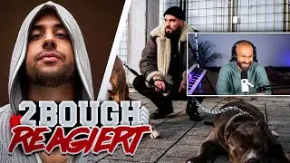 Souly - Lonely (feat. Fimiguerrero) // Navacha - Schon ok / 2Bough REACTION