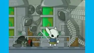 Bunny Kill 5 (TF2) Dub