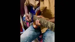 Amazing grace acoustic guitar - Cover #guitar #prsguitars #neuraldsp #music #amazing #grace