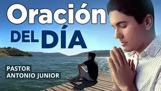 Oración poderosa con el Salmo 91 para hoy