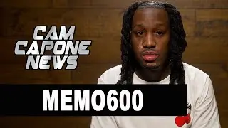 Memo600 On Young Thug&rsquo;s Snitch Allegations & Convo About Lil Durk: If They Sneak Diss They&rsquo;ll Kill