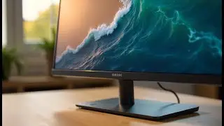 Samsung ViewFinity S7 32