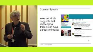Data Debate: Freedom to troll?