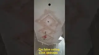 Lobby false ceiling design #falseceiling #shorts #cmfalseceiling #shortvideo #interiordesign #short